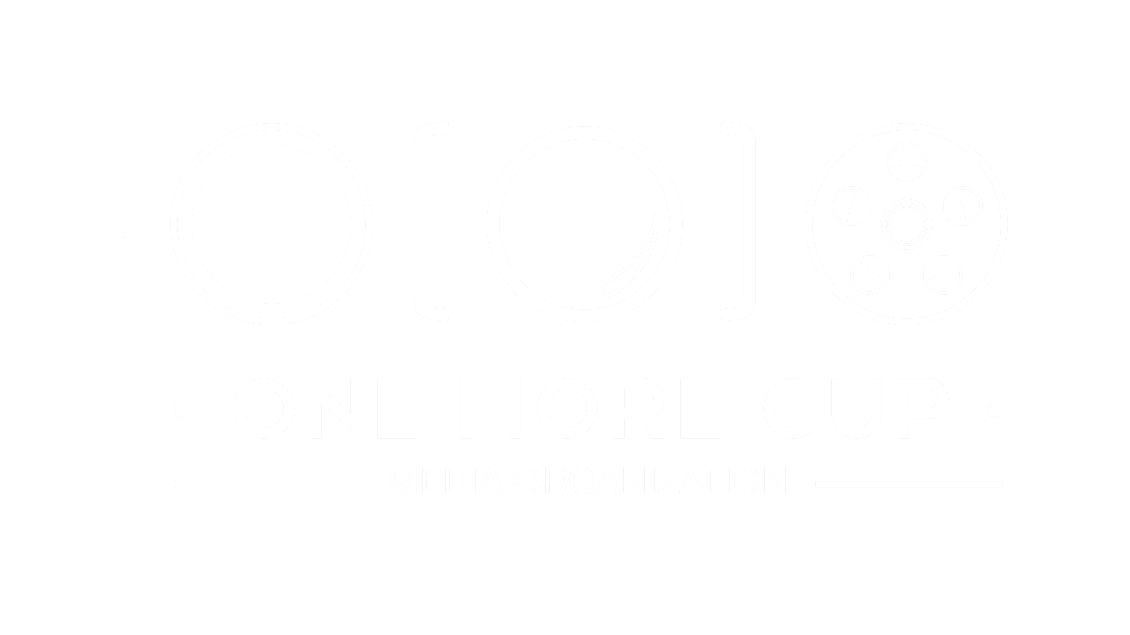 1morecup media organization