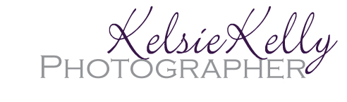Kelsie Kelly Photographer