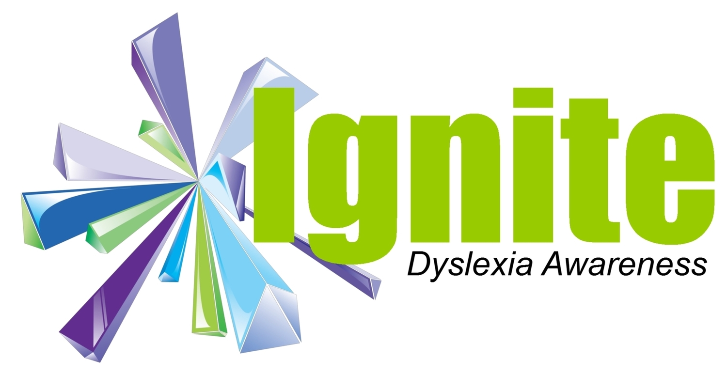 Ignite Dyslexia 
