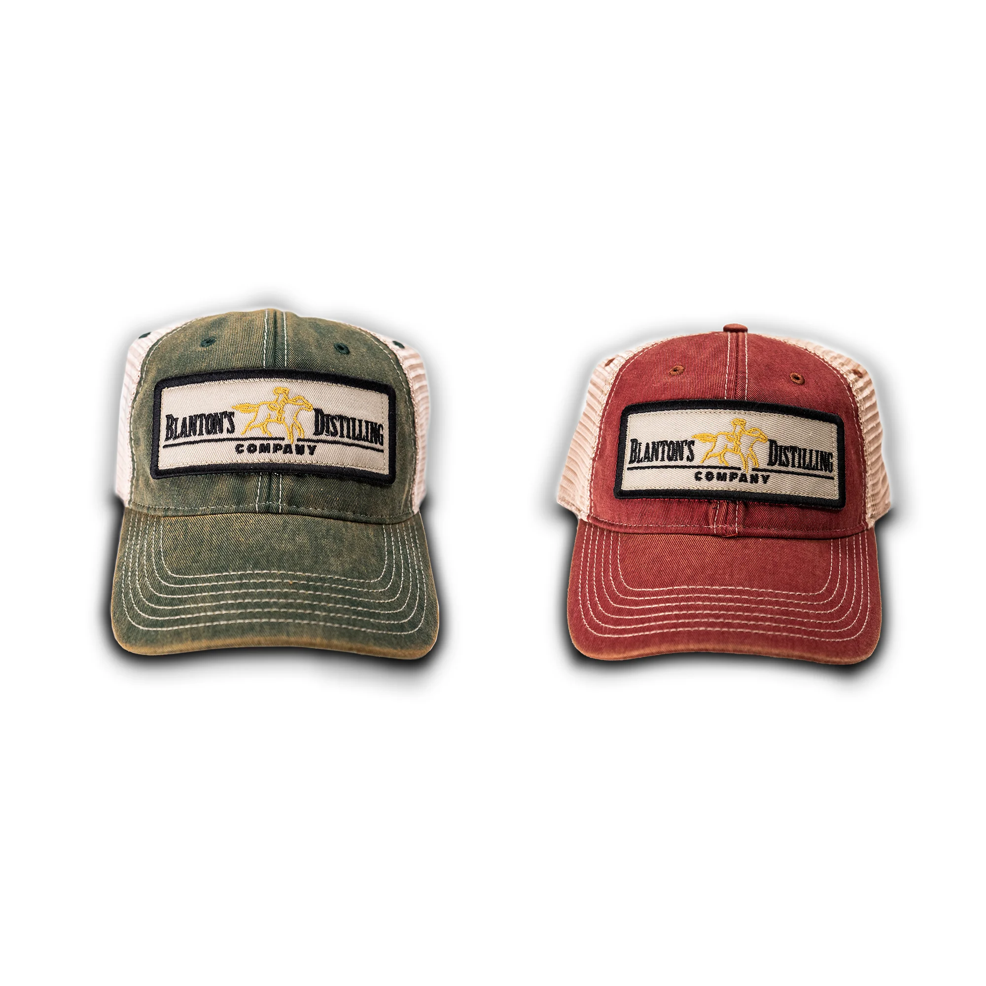 official hats