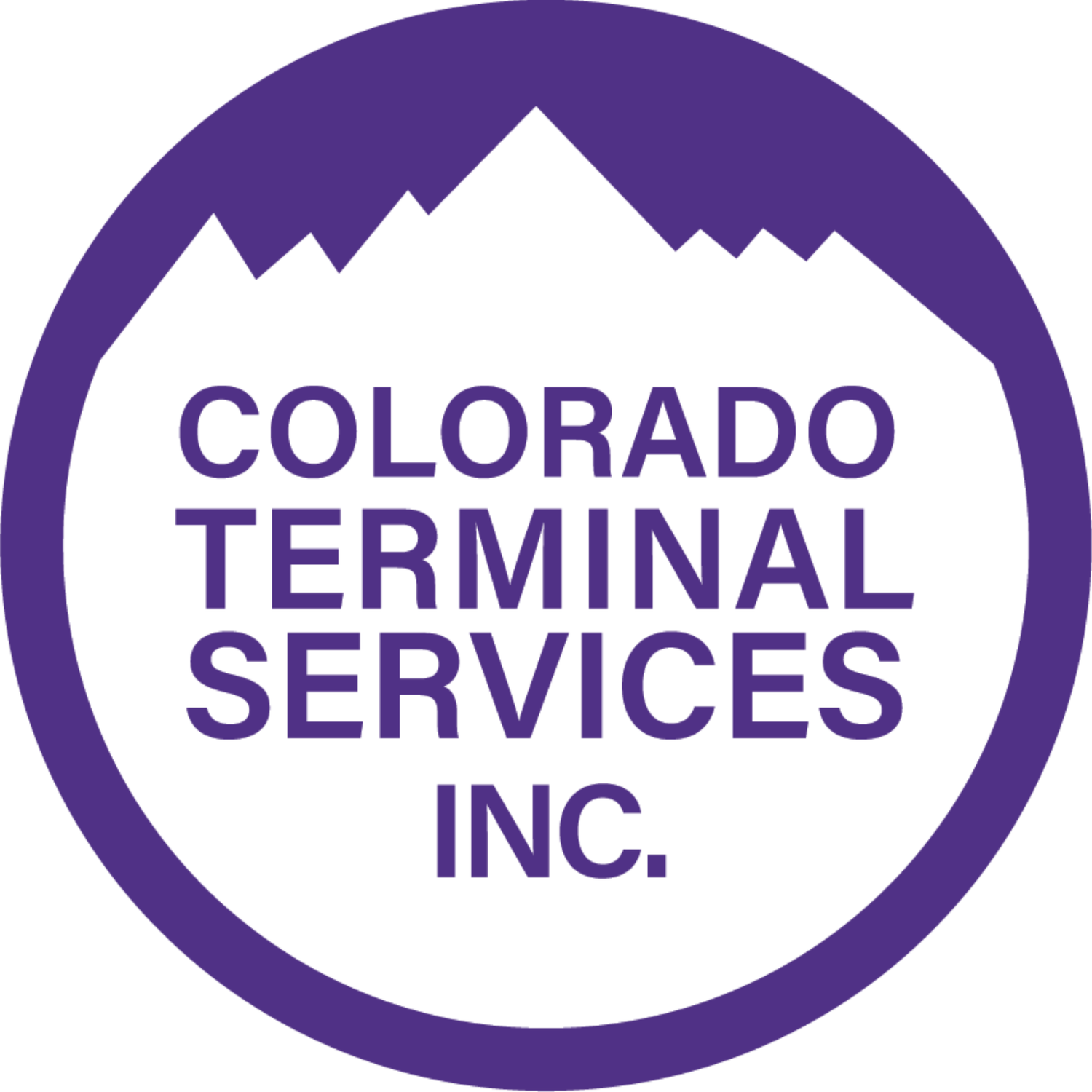 Colorado Terminal Services inc.