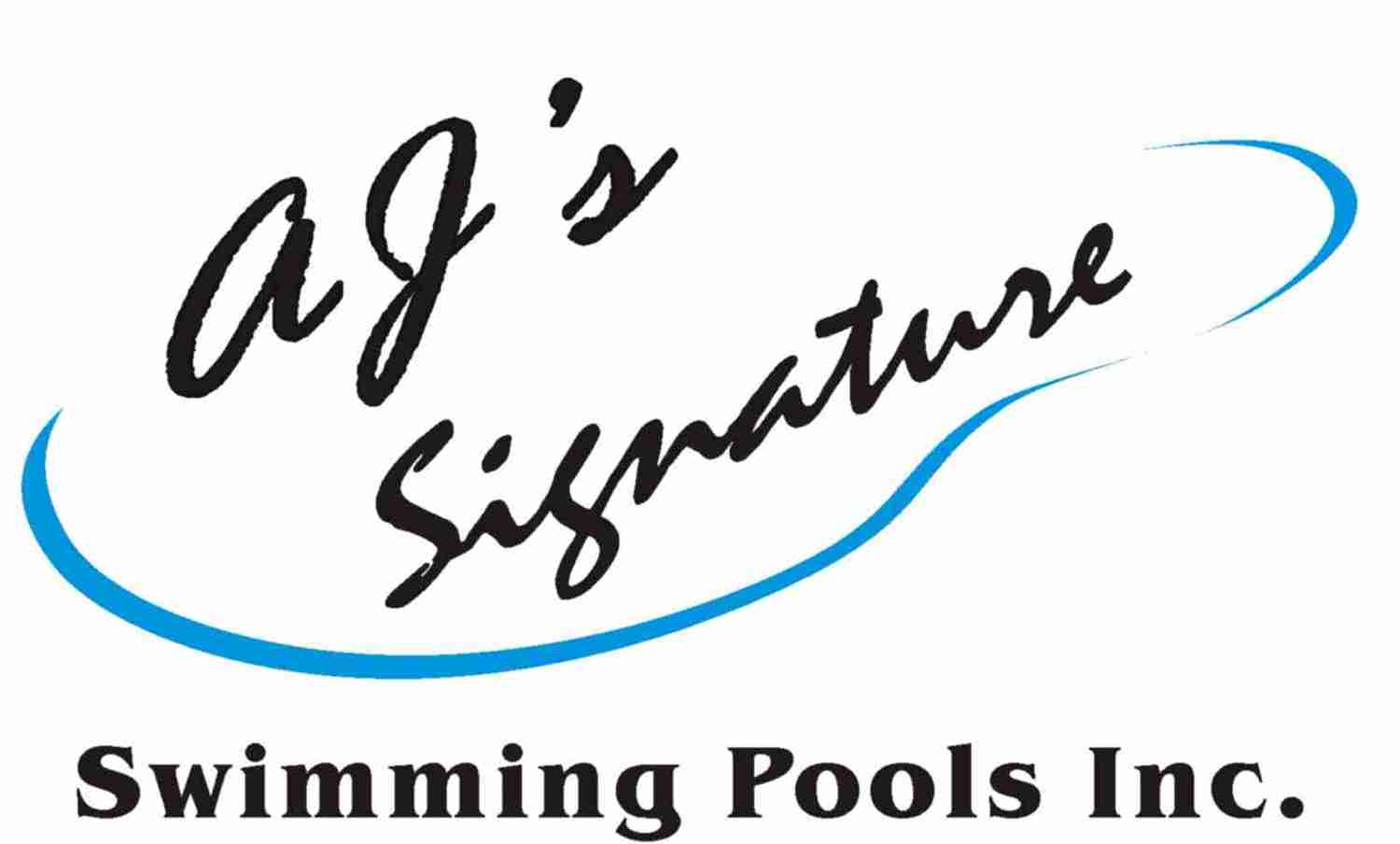 AJ's Signature Pools