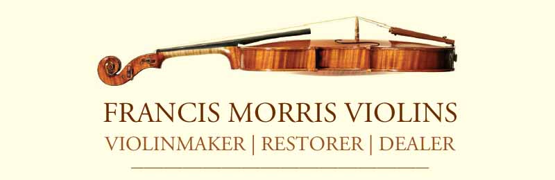 Francis Morris Violins