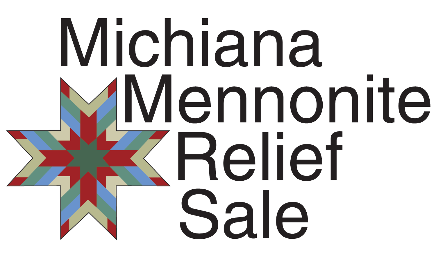 Michiana Mennonite Relief Sale