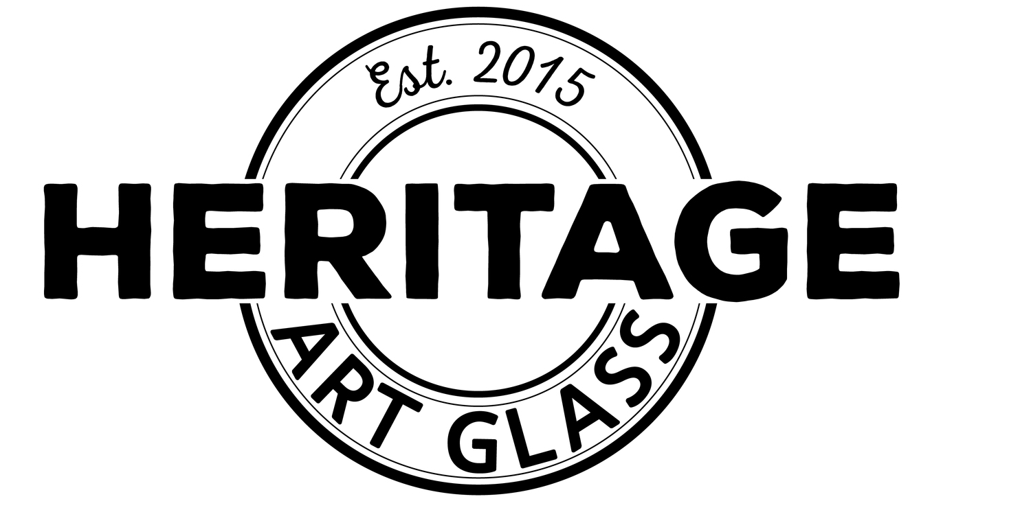 HERITAGE ART GLASS