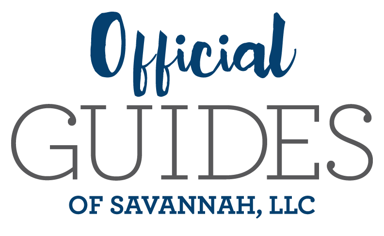 Official Guides of Savannah