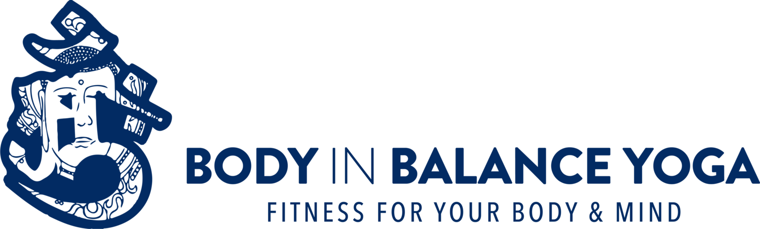 Body in Balance Yoga 