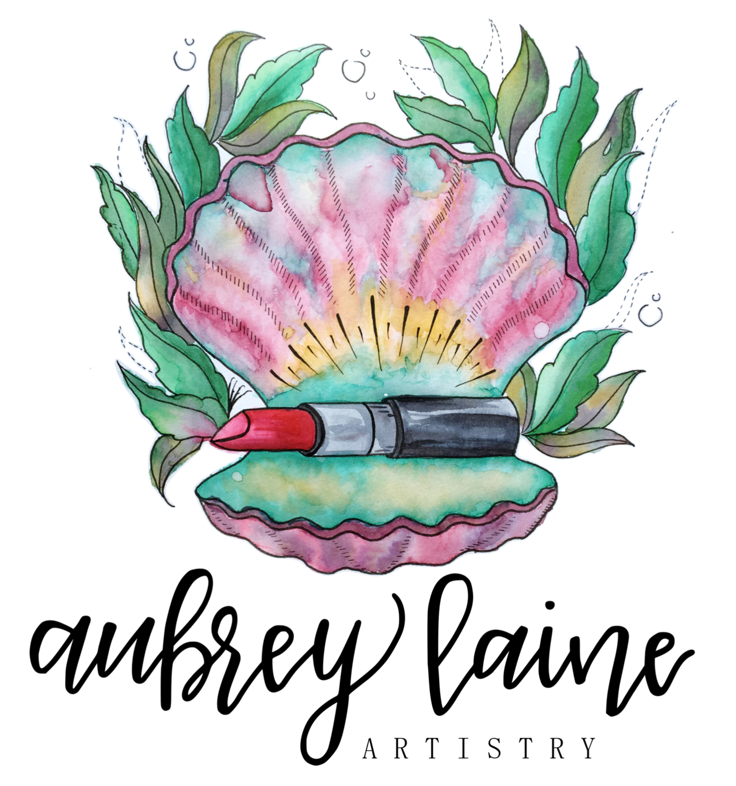 Aubrey Laine Artistry 