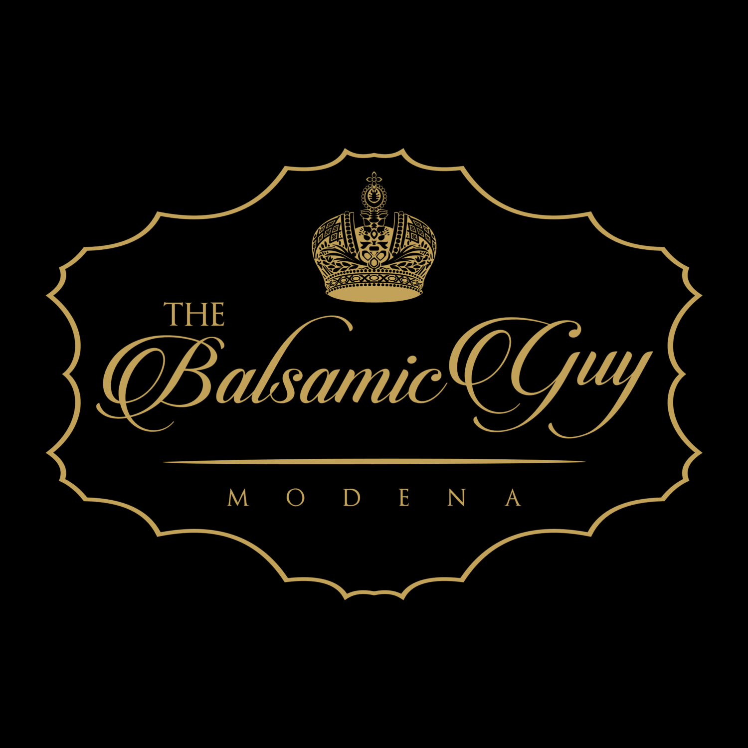 The Balsamic Guy