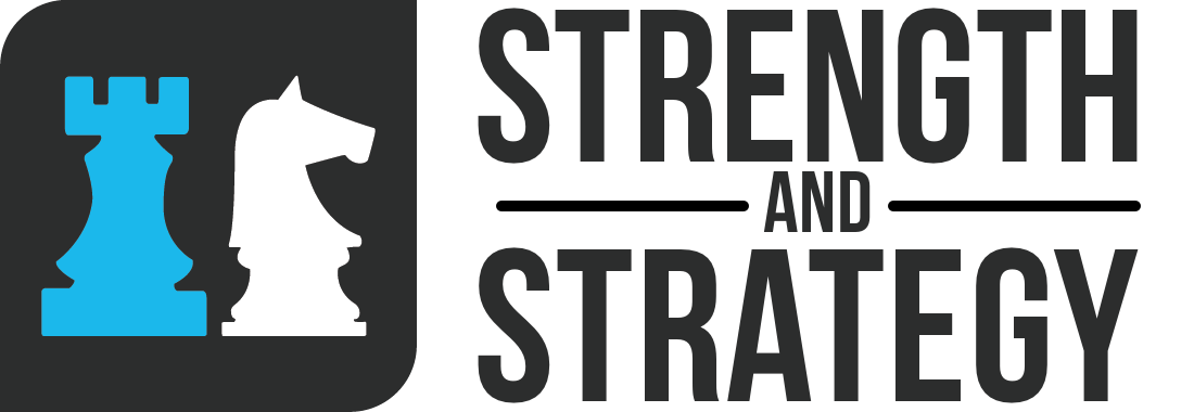Strength And Strategy