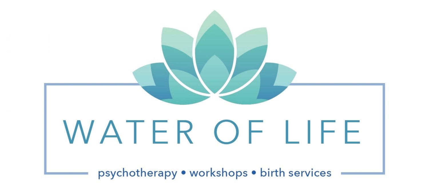 Water of Life Consulting