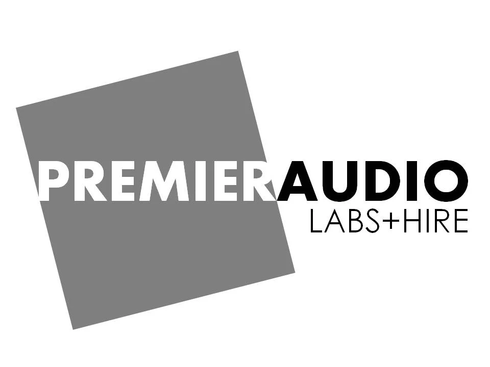Premier Audio Labs and Hire