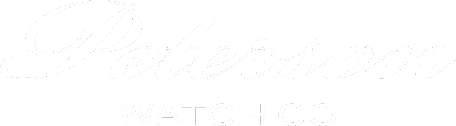 Peterson Watch Co.