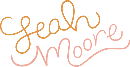 Leah Abigail Moore