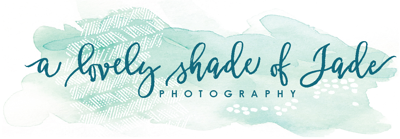 A Lovely Shade of Jade Photography | New Jersey Natural Light Photographer