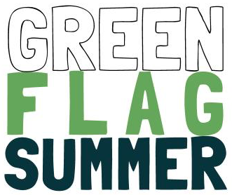 Green Flag Summer