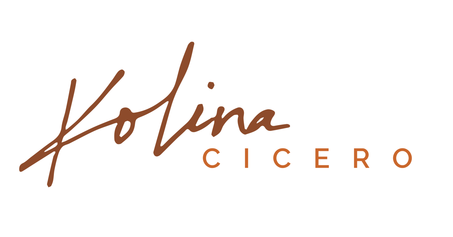 Kolina Cicero