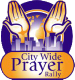 City Wide Prayer Rally
