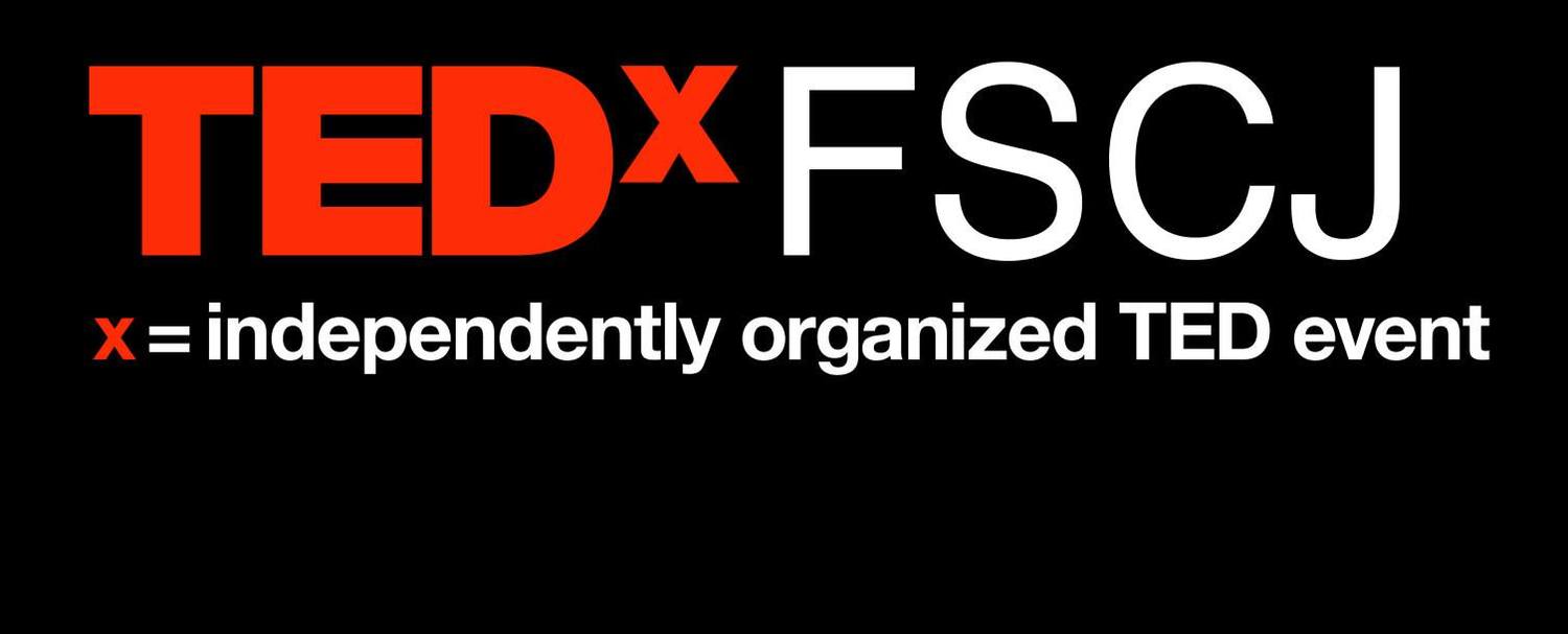 TEDxFSCJ