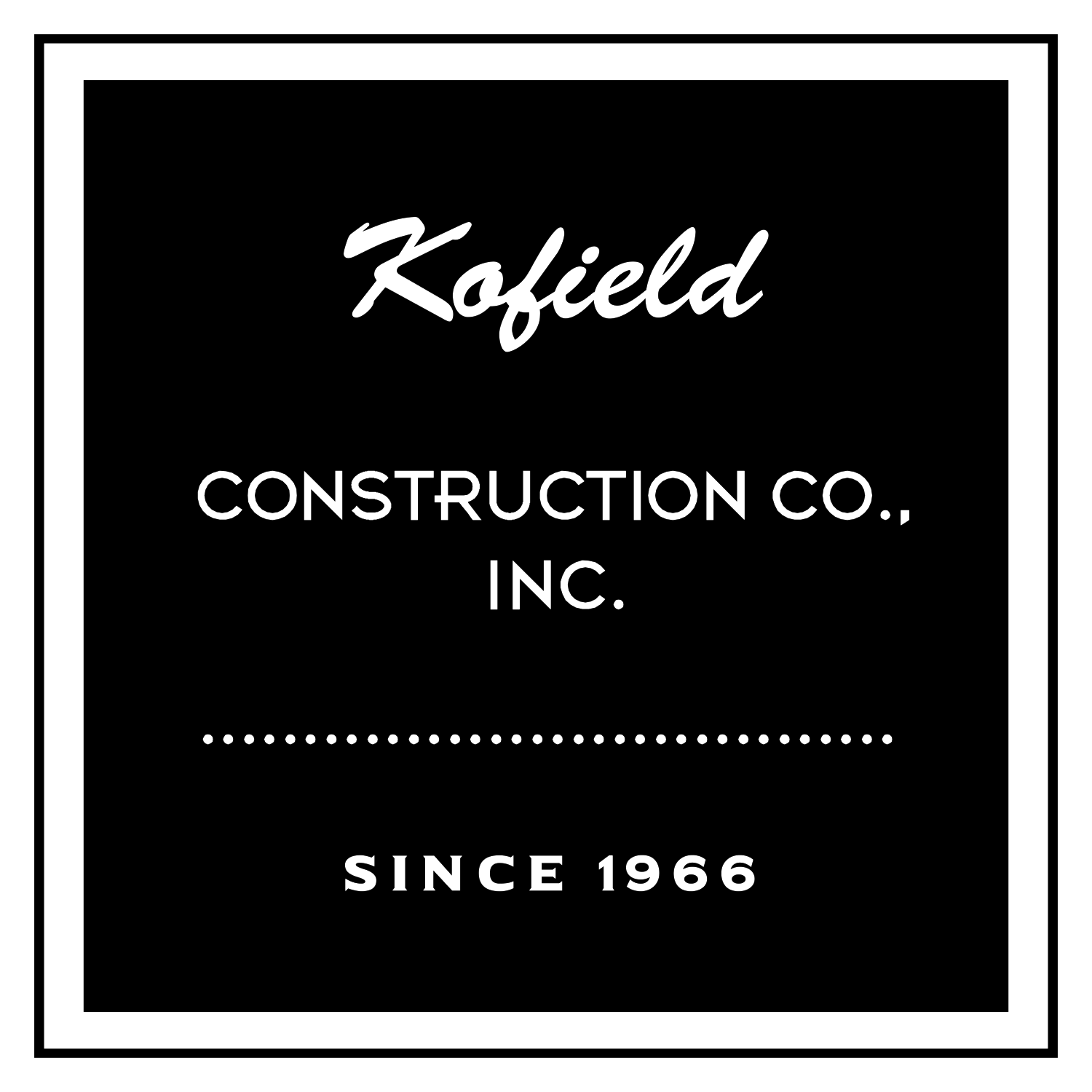 Kofield Construction