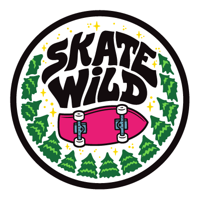 SKATE WILD