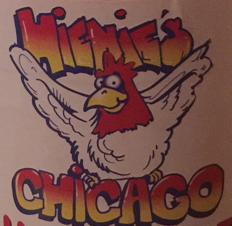 Hienie's Chicken