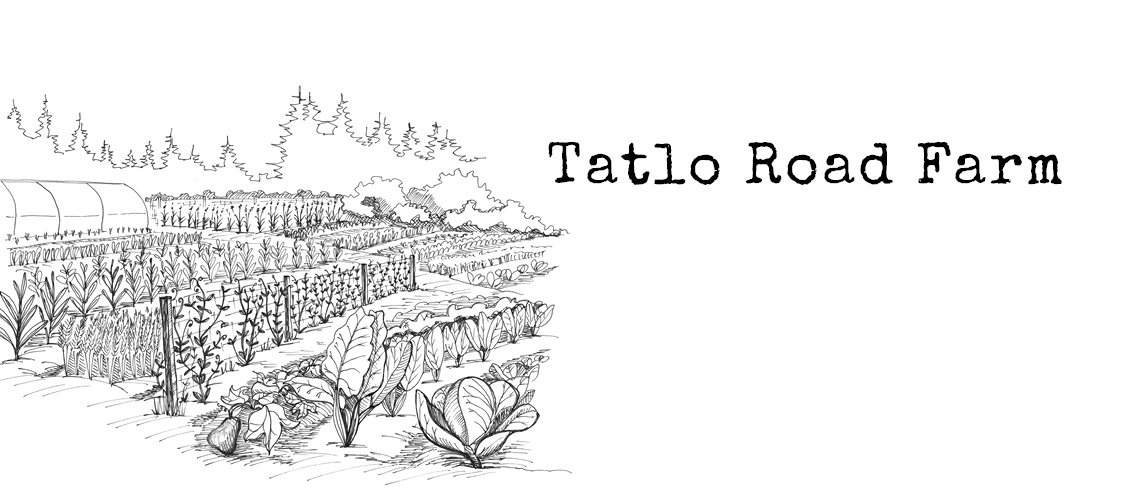Tatlo Road Farm