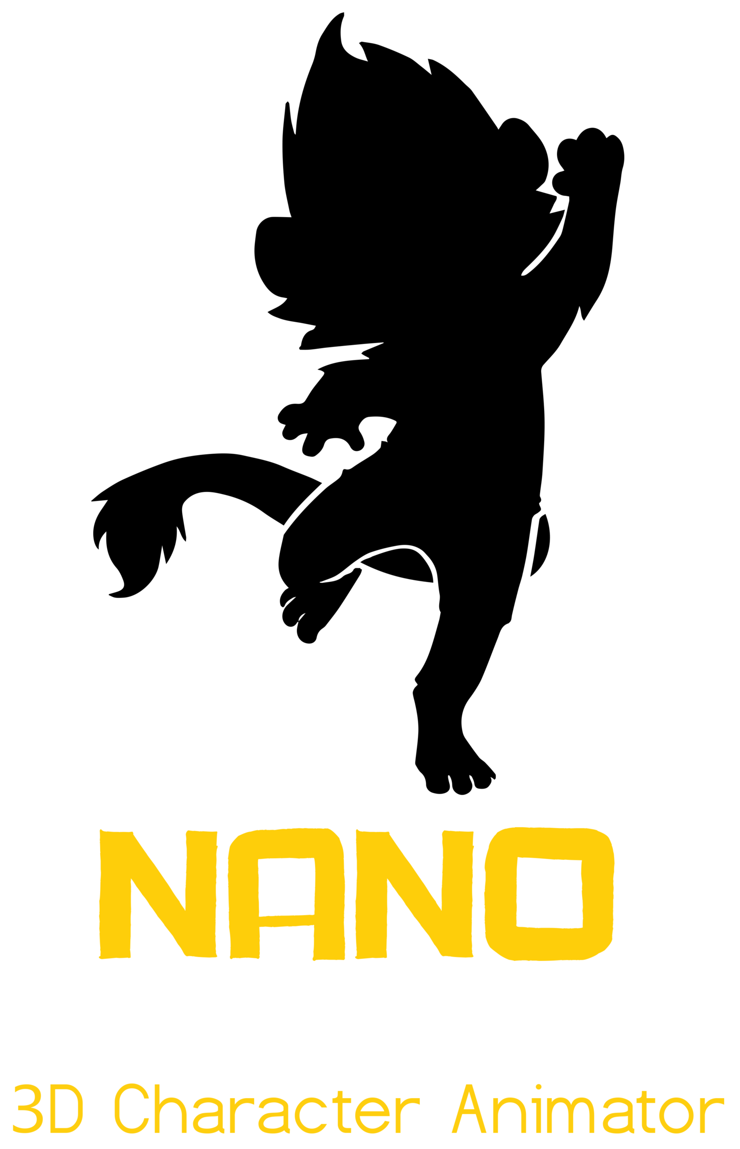 Nano Afrane 3D Animator and Concept Designer