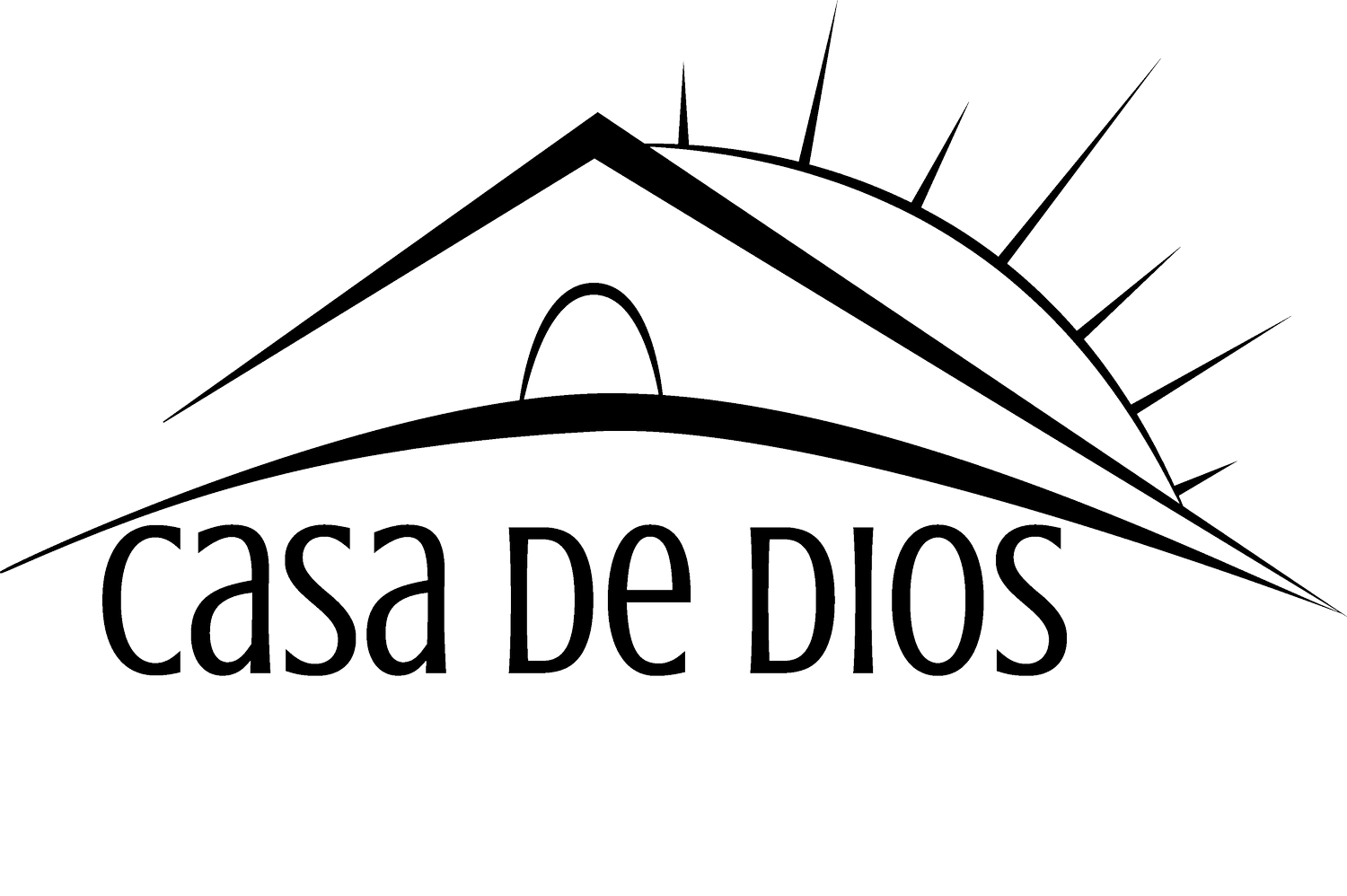 Casa de Dios