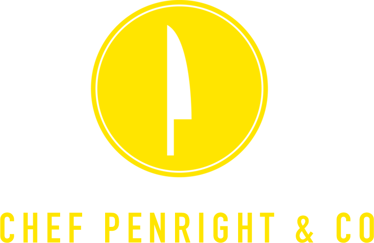 Chef Penright