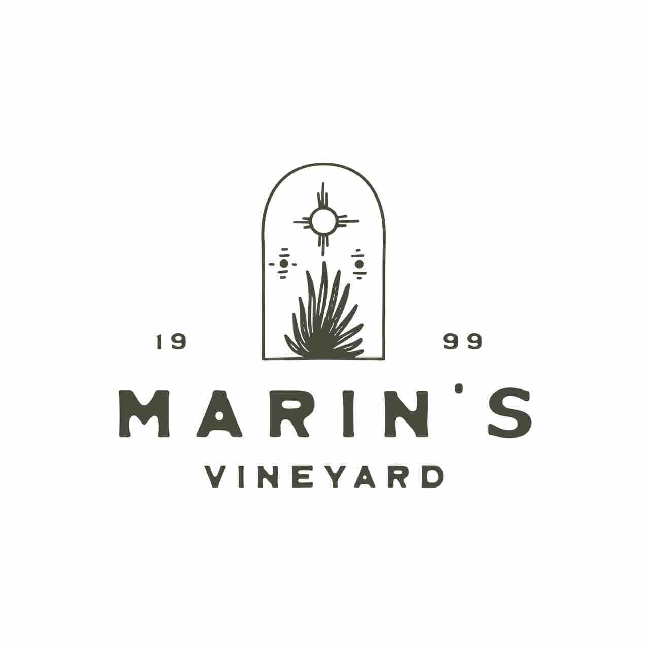 Marin’s Vineyard Wine Tasting Room in Atascadero