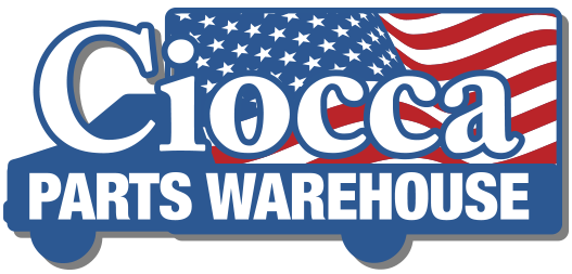 Ciocca Parts Warehouse - Auto Parts Delivery for NJ, NY, PA