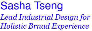 Sasha Tseng