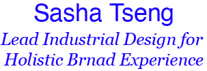 Sasha Tseng
