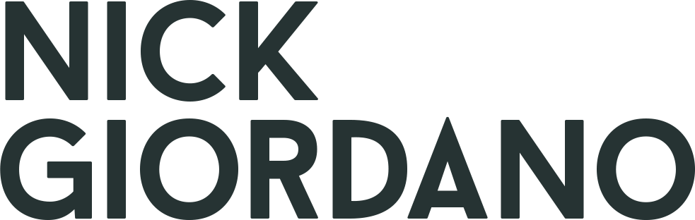 Nick Giordano