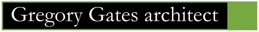 Gregory Gates Architect