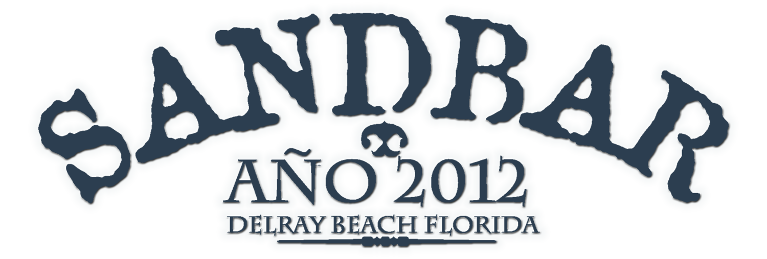 Sandbar Delray