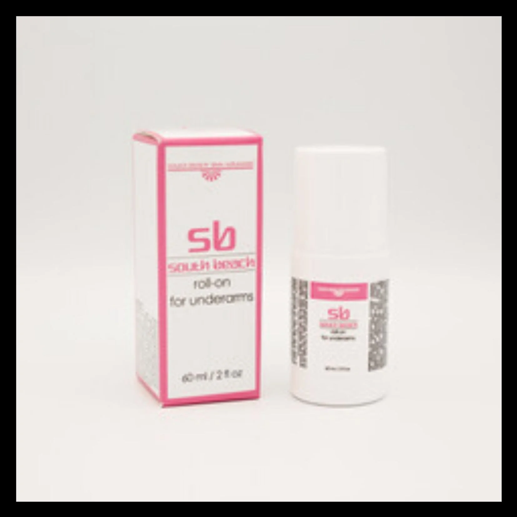 south beach skin solutions for underarms