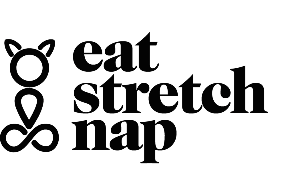 Eat Stretch Nap