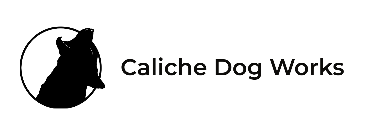 Caliche Dog Works