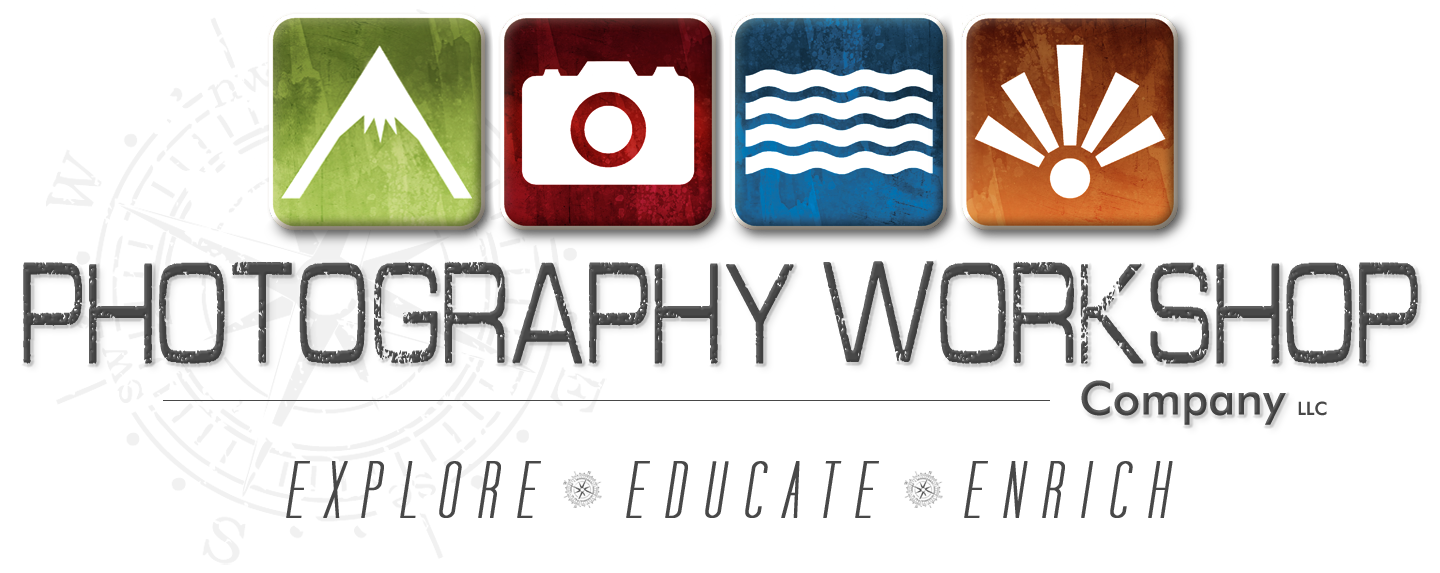 The Photography Workshop Company