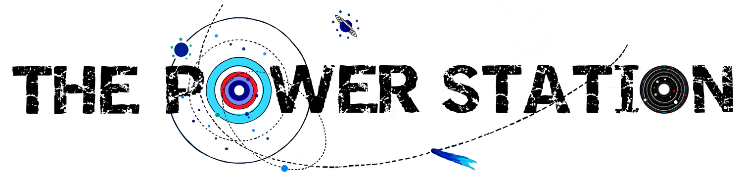 The Power Station 