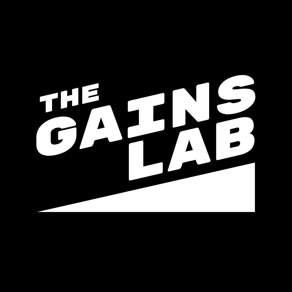 The Gains Lab