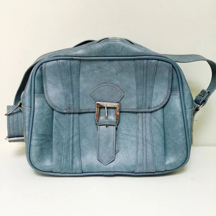 american luggage bag