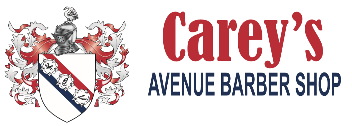 Carey's Avenue Barber Shop