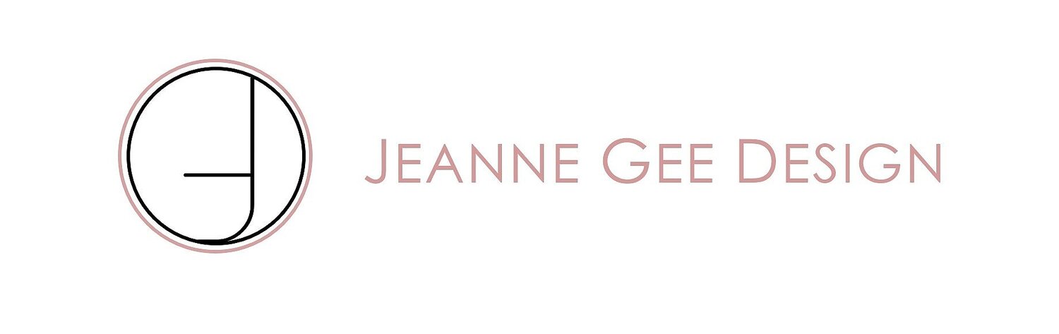 Jeanne Gee Design