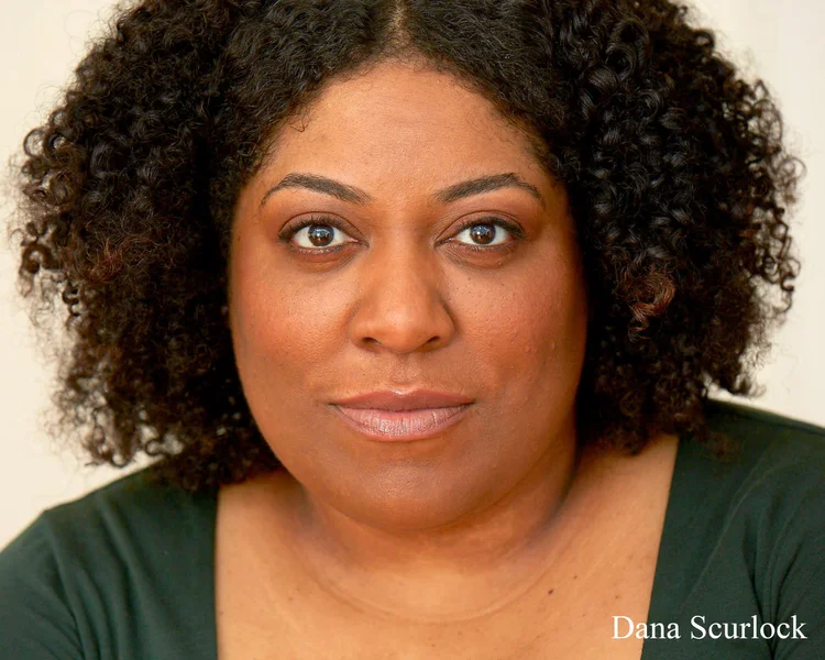 Dana Scurlock