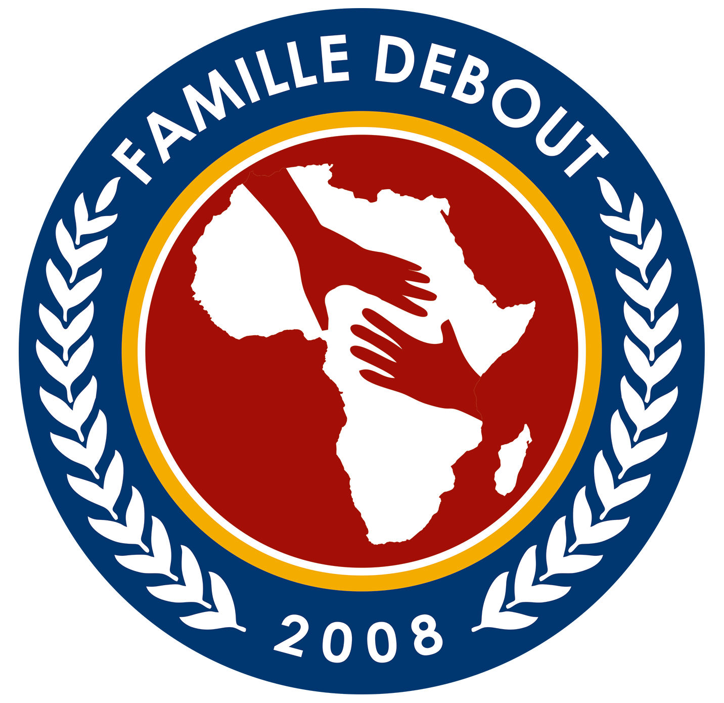 Famille Debout