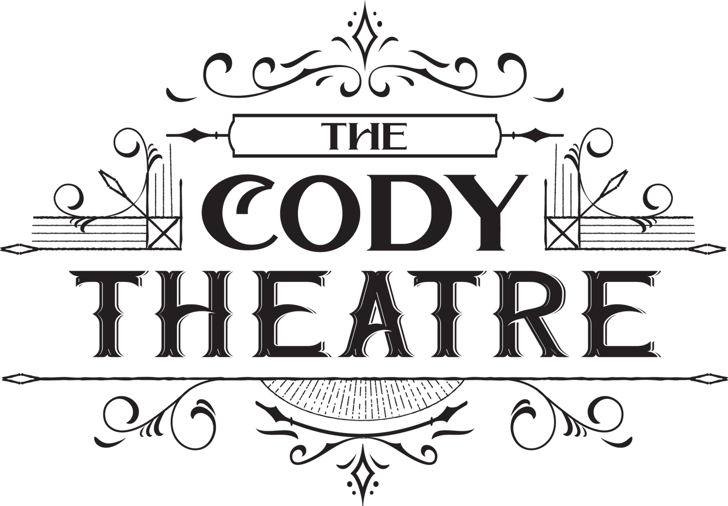 The Cody Theatre