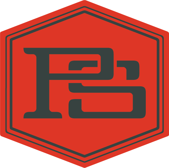 Parker Scott Design
